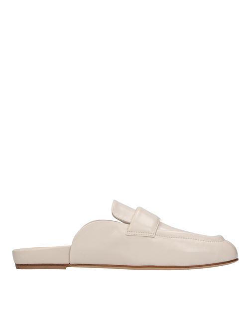 Sabot in pelle HALMANERA | ELEN23 GLAZEROCCIA